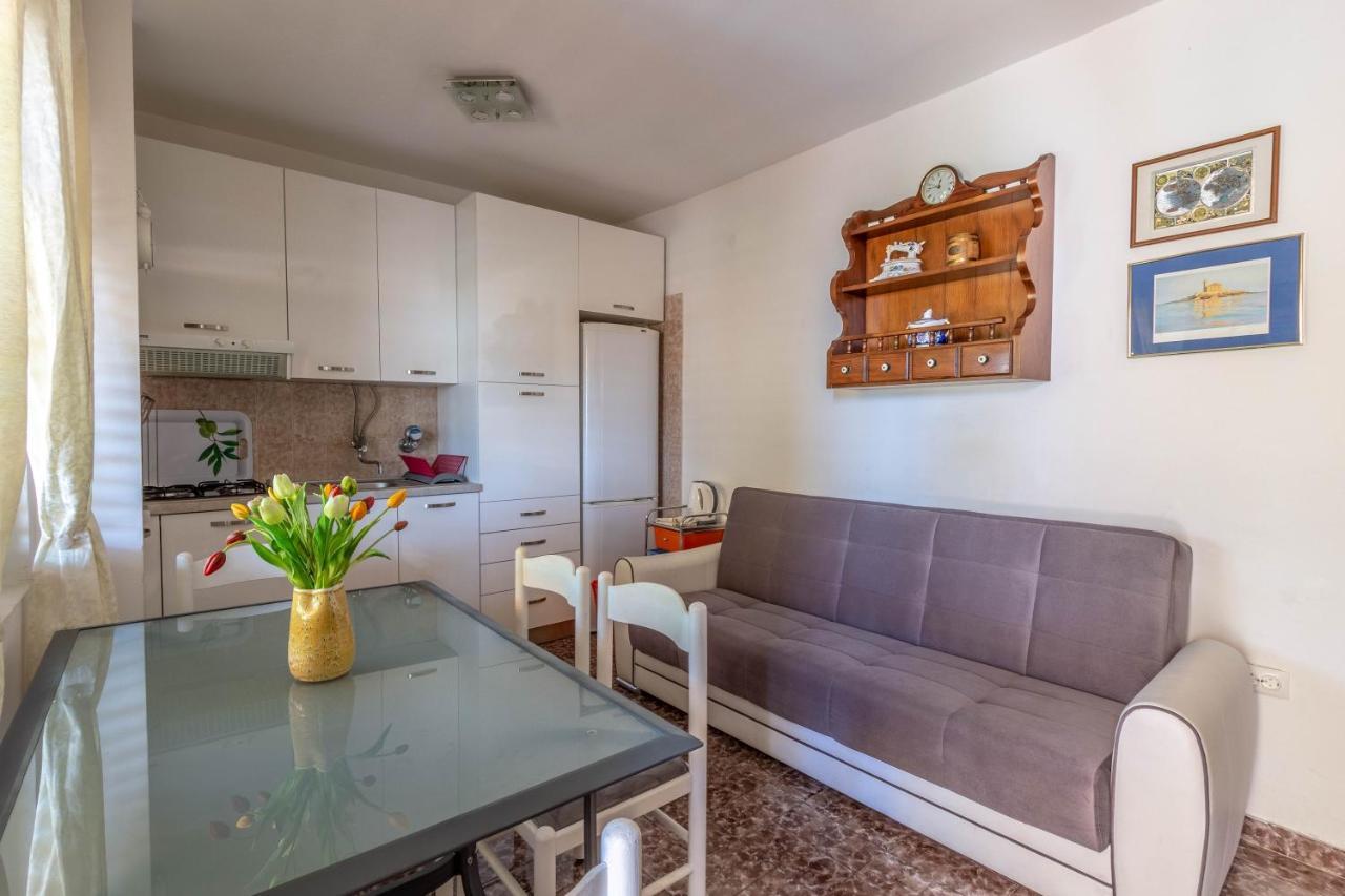 Apartman Dag Podstrana Dış mekan fotoğraf