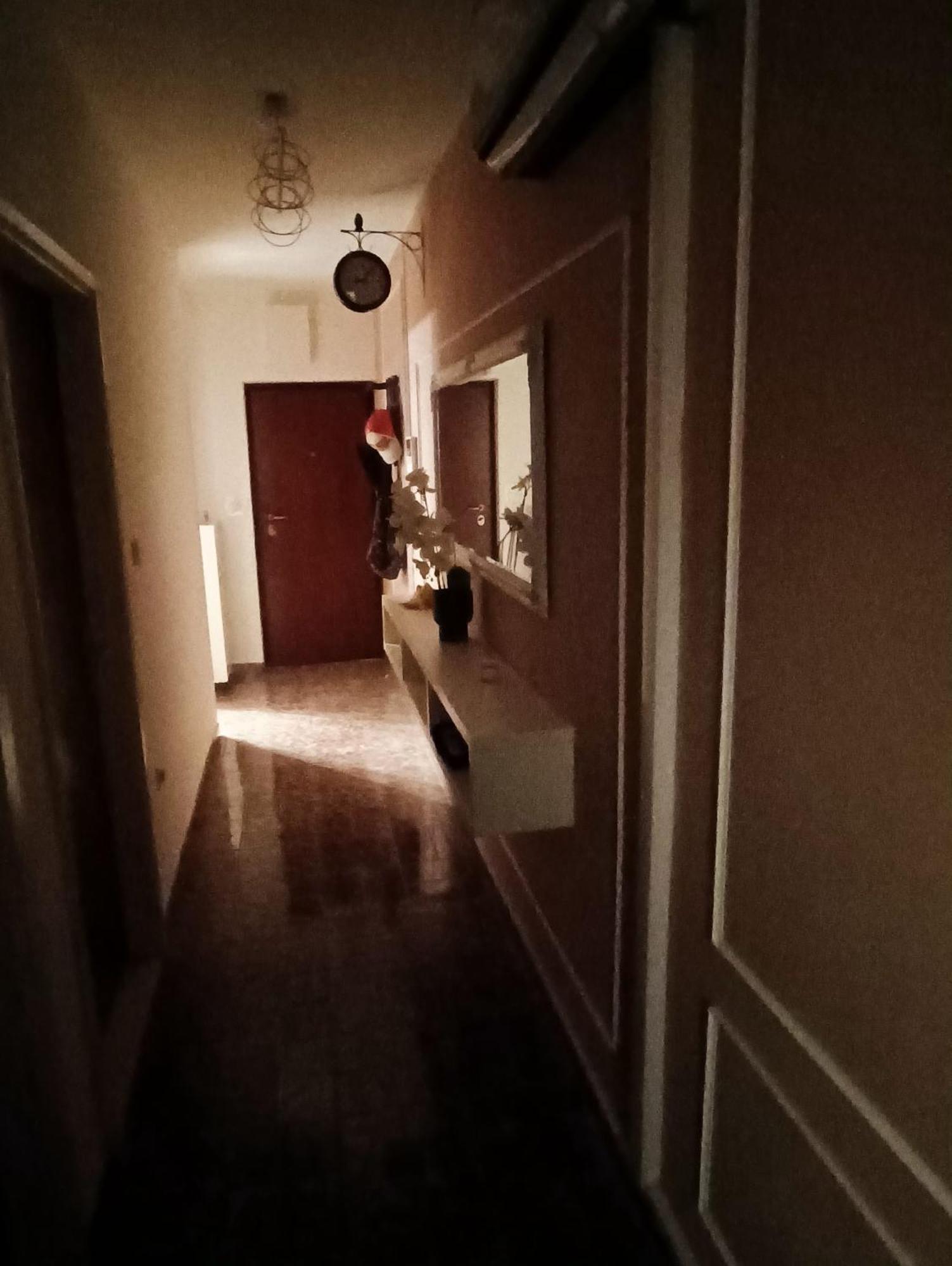 Apartman Dag Podstrana Dış mekan fotoğraf