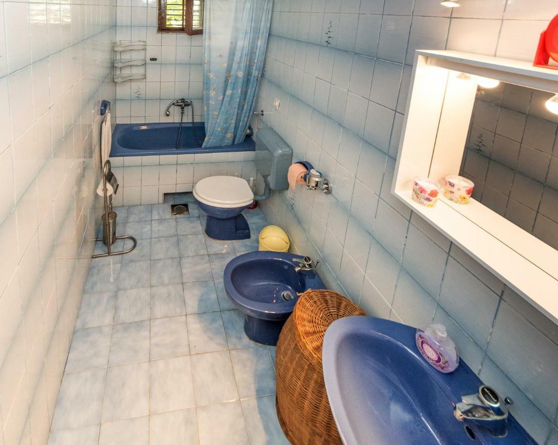 Apartman Dag Podstrana Dış mekan fotoğraf